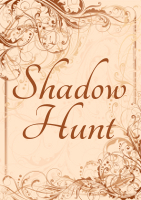 cover for SHADOW HUNT