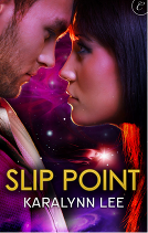 cover of Slip Point
